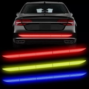 Car Stickers Reflective warning